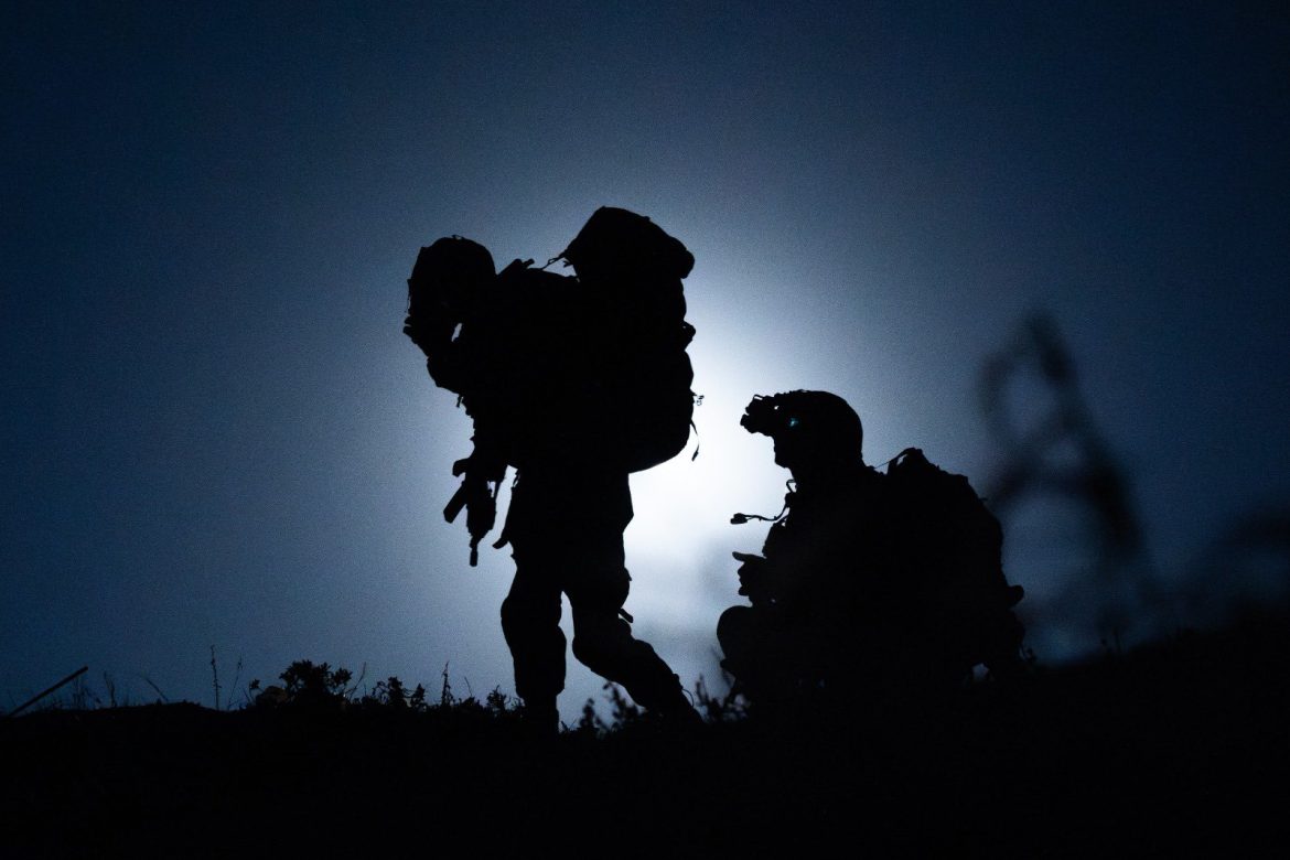 צילום: דובר צה"ל