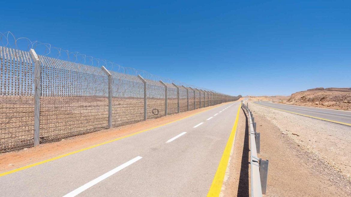 ויתור על פילדלפי – יהרג ובל יעבור