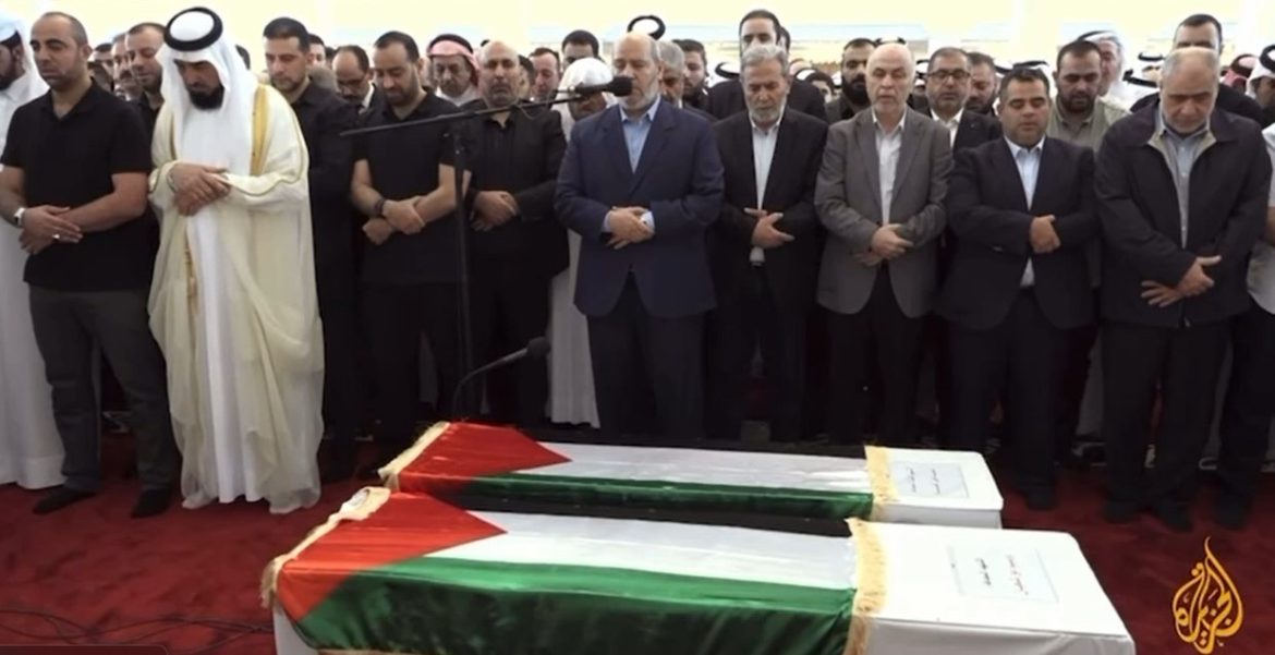 Israel Reestablished Deterrence. It Should be Praised, Not Admonished לפי סעיף 27 א' לחוק זכויות יוצרים