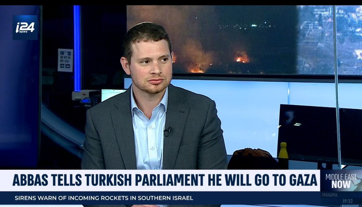 The Day after Hamas and Israel-Saudi Peace