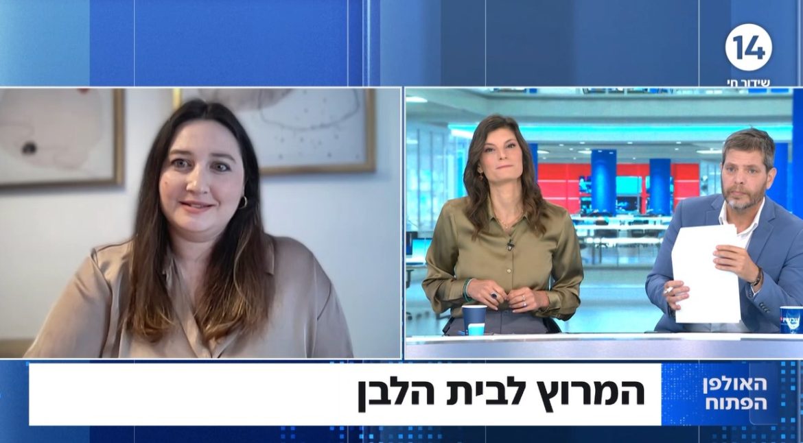 רק כחודש לפני הבחירות באמת נוכל להאמין לסקרים