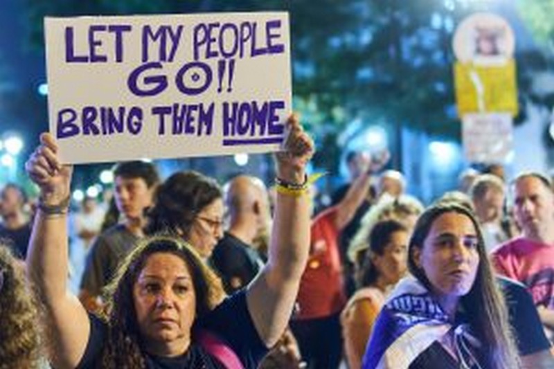 רצח החטופים: חמאס הימר על החברה הישראלית אך ויתר על הנכס היקר שלו