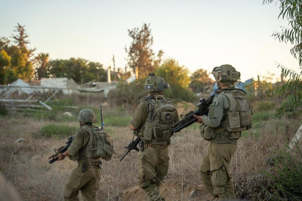 צילום: דובר צה"ל