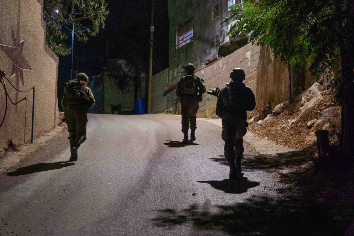 נסיגה מפילדלפי: תקדים מסוכן. צילום: דובר צה""ל