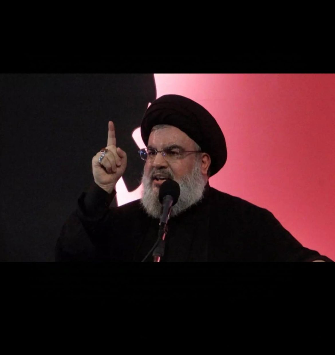 חיסול נסראללה מוכיח: אולי בכל זאת יש לישראל אסטרטגיה? לפי סעיף 27 א' לחוק זכויות יוצרים חיסול נסראללה מוכיח: אולי בכל זאת יש לישראל אסטרטגיה? לפי סעיף 27 א' לחוק זכויות יוצרים