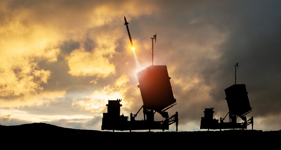 The West must play to win against terrorism