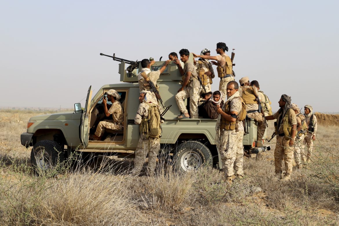 ישראל, איראן והחות'ים בים האדום – פנינו לאן?