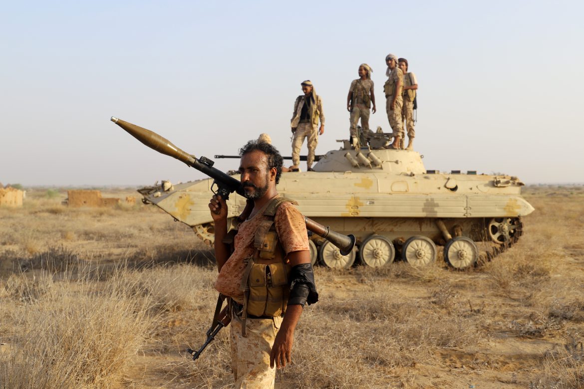 התוכנית של החות'ים: לתקוף את ישראל מגבול סוריה