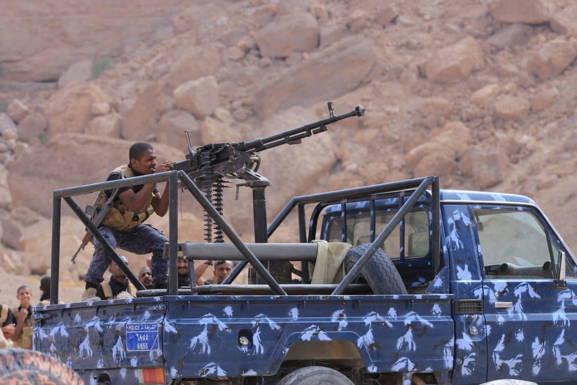 Israel must be proactive when facing the Houthis and Iran