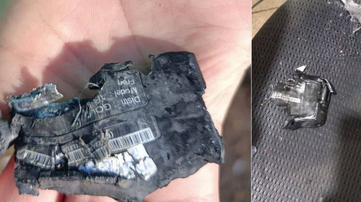 Sorry, AOC: Israel's Precision Attack Against Hezbollah Was Humane—and Legal