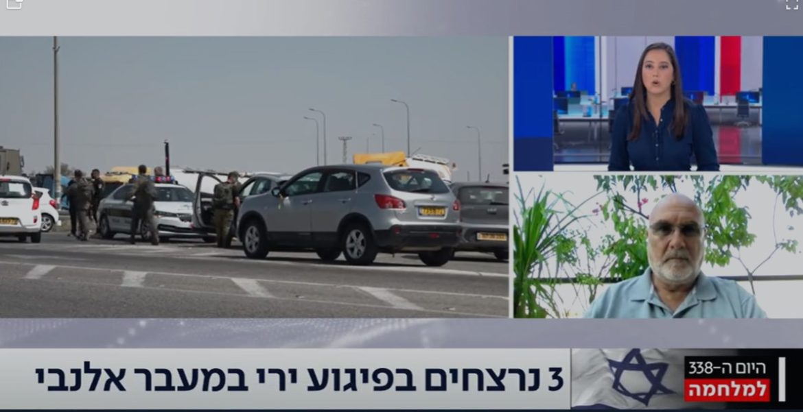 שלירדן יש אינטרס מובהק שלא יקרו מקרים כאלה