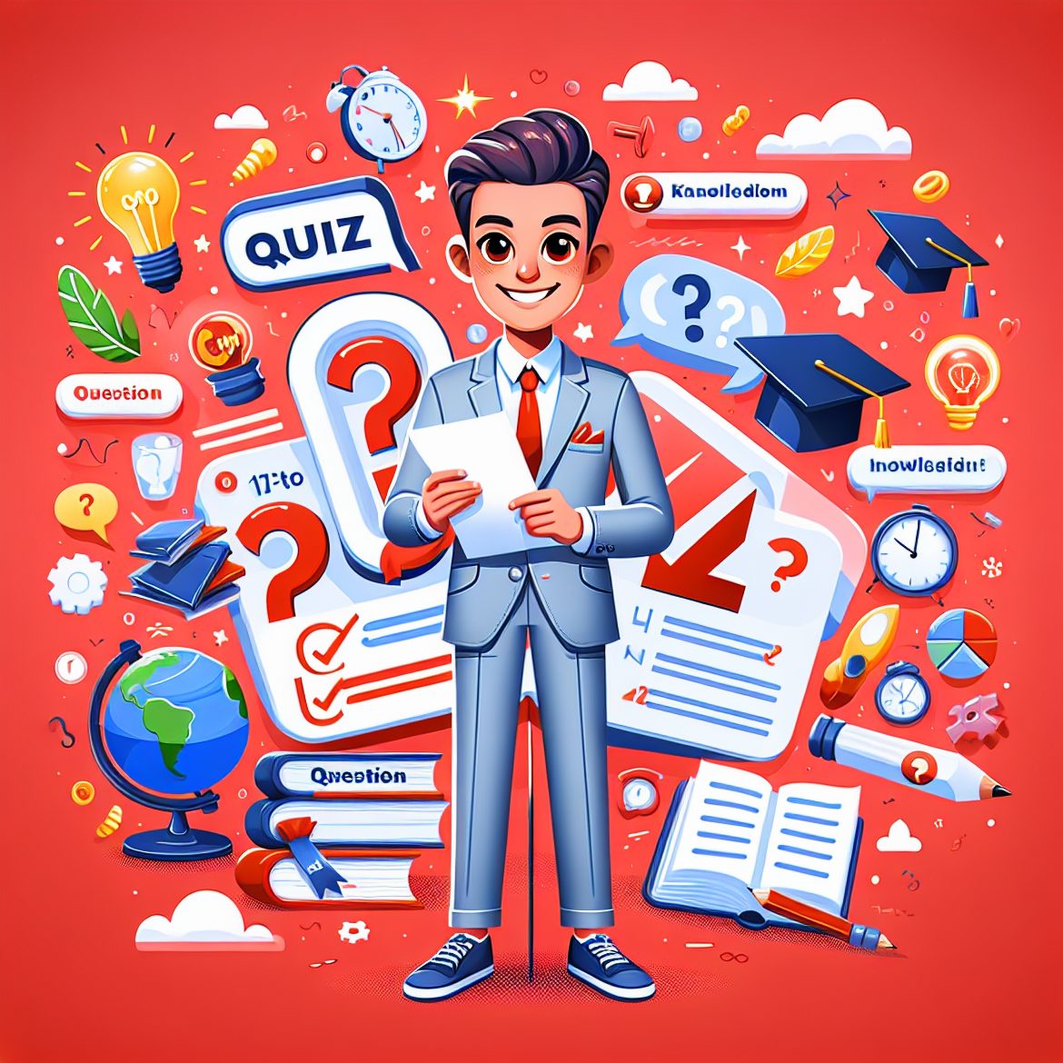 חידון פוליטי לשנת תשפ"ה