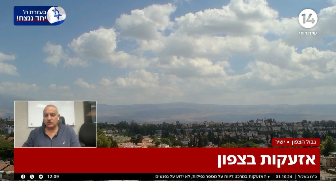 יש פה הזדמנות היסטורית שלא תחזור