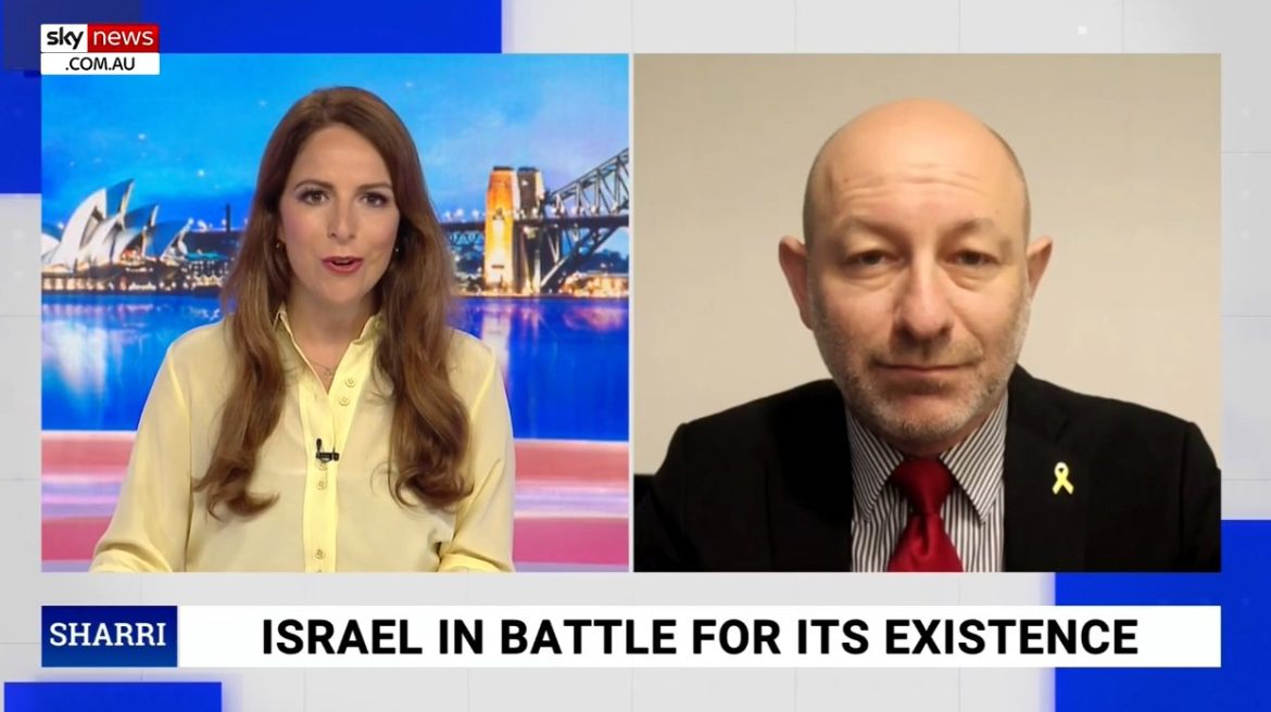 The latest on Hezbollah, Iran and the role of UNIFIL