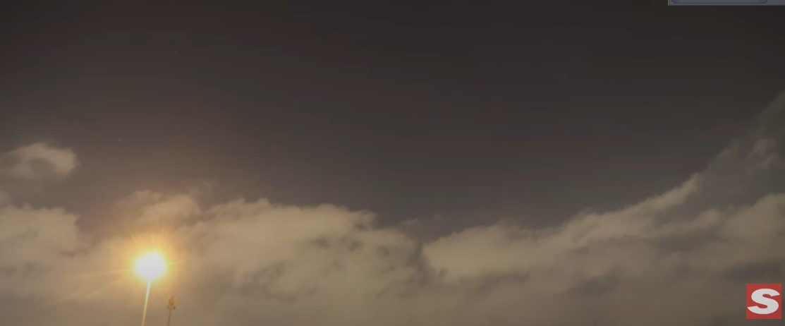 Israel launched three waves of airstrikes into Iran