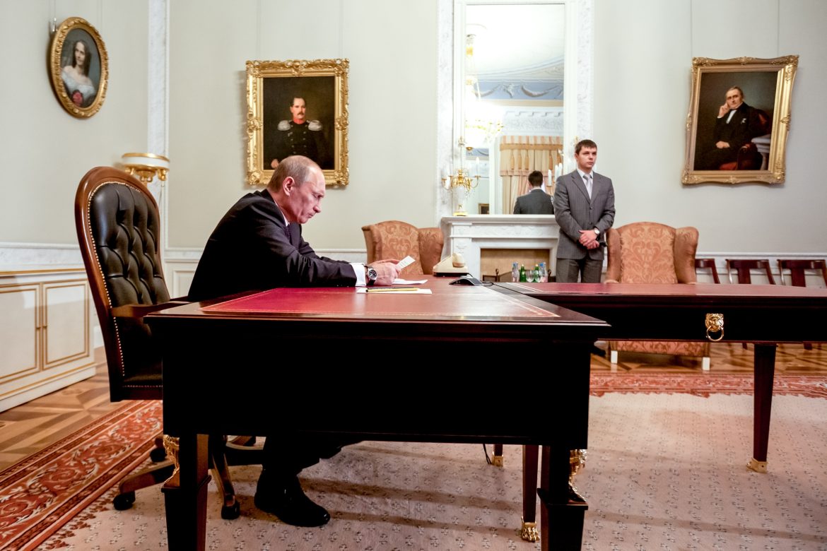 ״טבעת האש״ האיראנית על ישראל נעזרת בגיבוי רוסי משמעותי