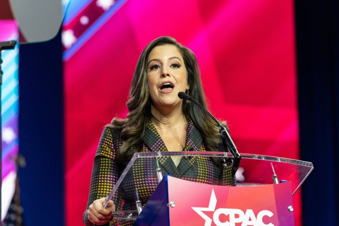 תובנות והגיגים בשולי מינויה של אליס סטפניק לשגרירת ארצות הברית באו"ם תובנות והגיגים בשולי מינויה של אליס סטפניק לשגרירת ארצות הברית באו"ם