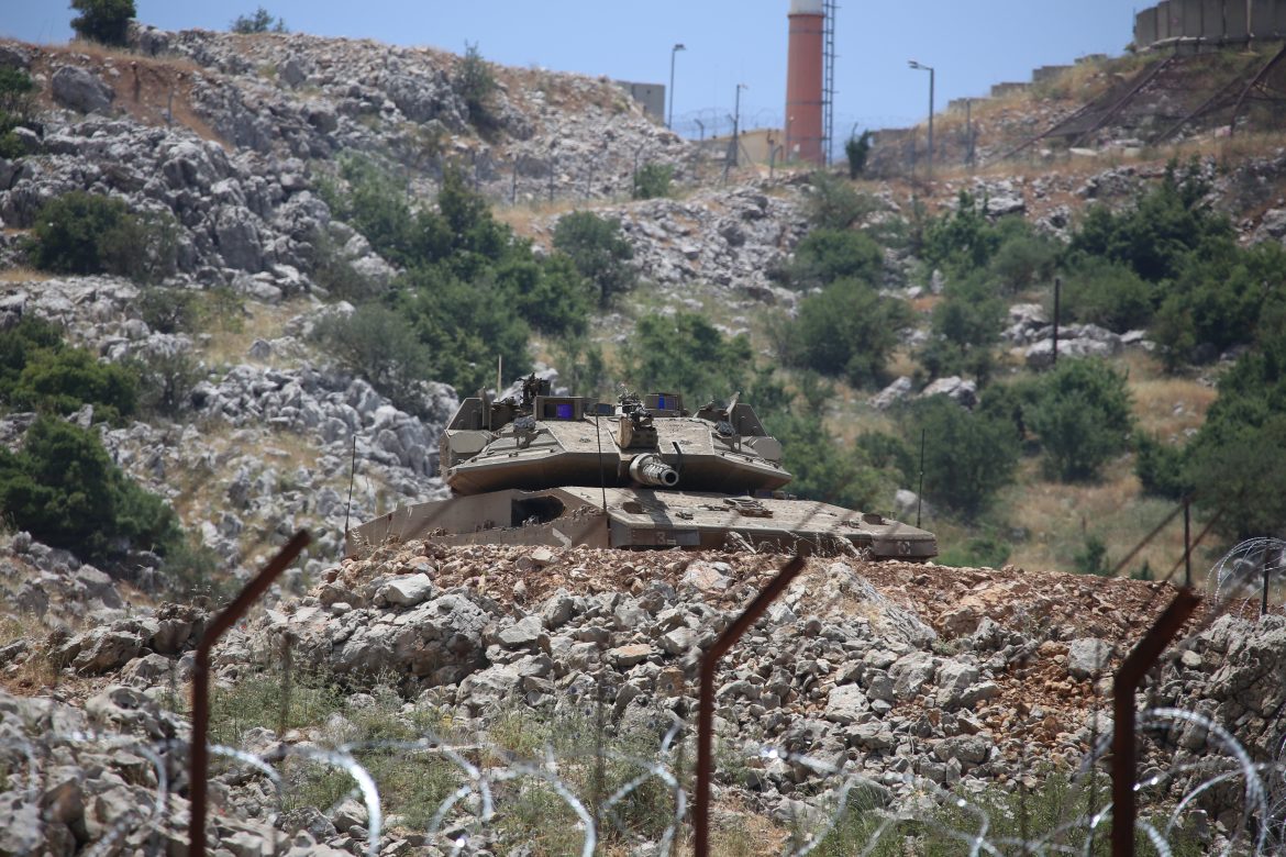 על ההסדרה המתגבשת בלבנון: אם זה לא יהיה פשוט, זה פשוט לא יהיה