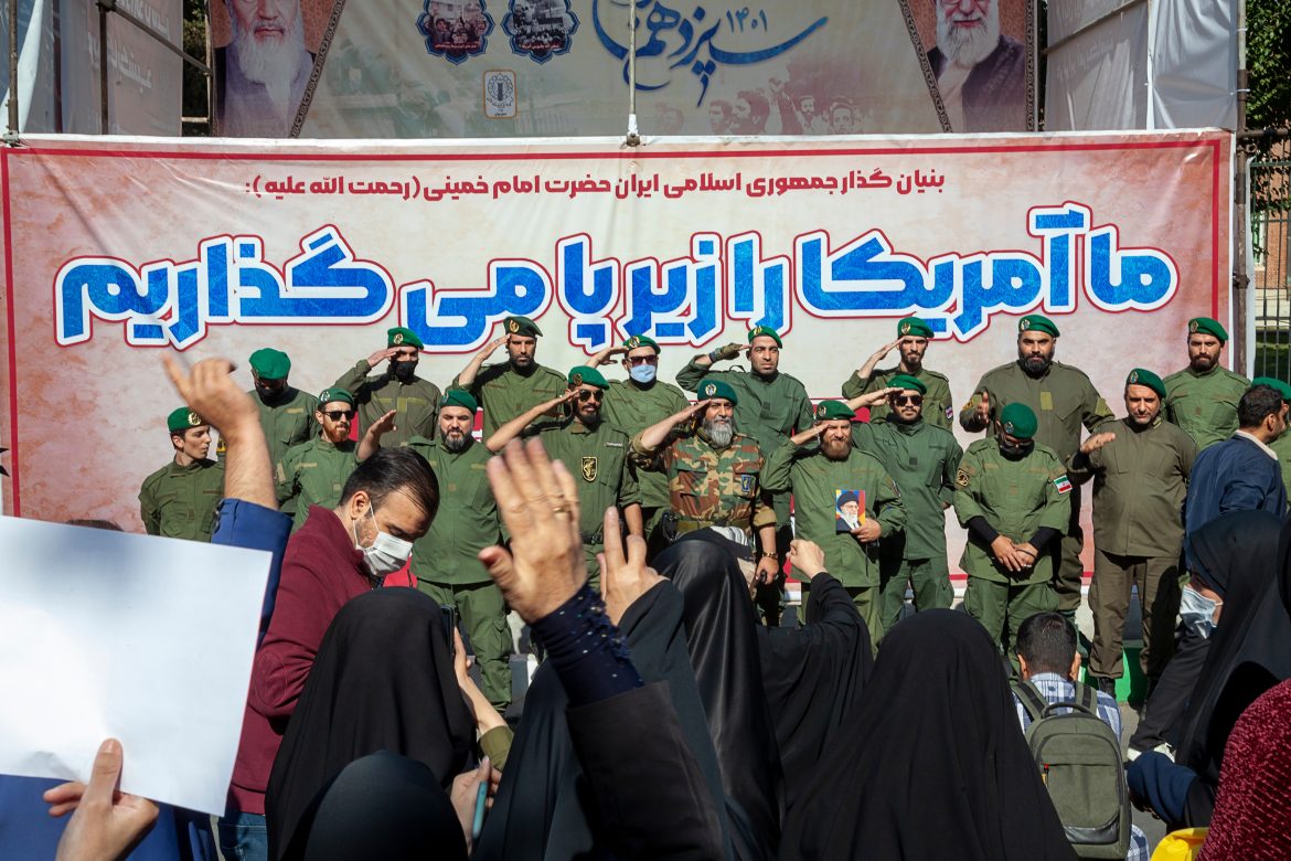 איראן מקדמת פלישה קרקעית לגולן? המאמר בעיתון השמרני – והדיווח על התוכנית שסוכלה איראן מקדמת פלישה קרקעית לגולן? המאמר בעיתון השמרני - והדיווח על התוכנית שסוכלה