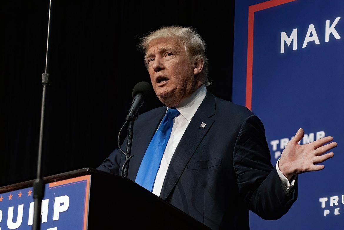 שישה לקחים מניצחונו של טראמפ שישה לקחים מניצחונו של טראמפ