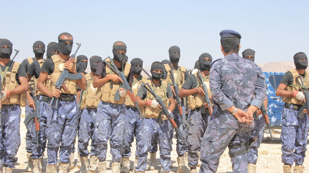 ההתגייסות החות'ית לאוקראינה: ברית אסטרטגית עם רוסיה או תחילת מלחמת עולם?