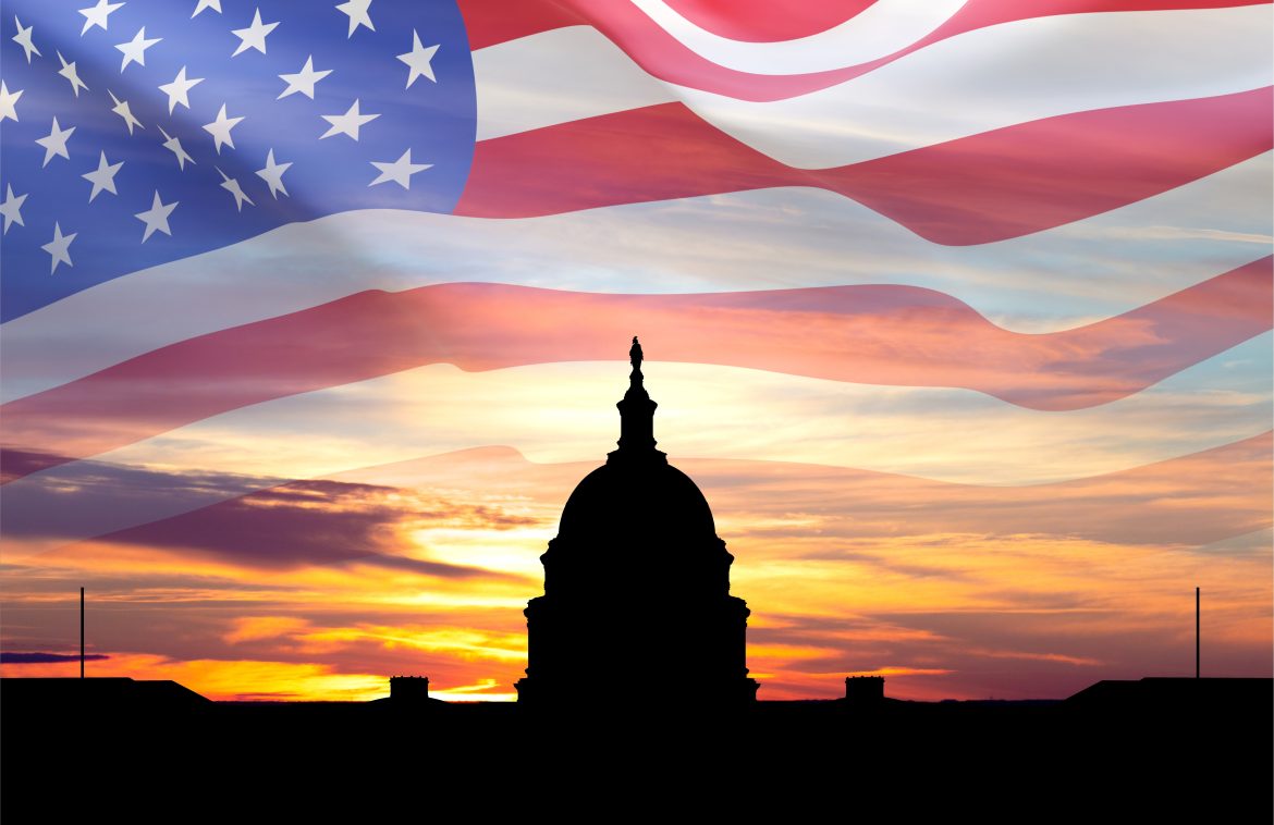 "קודם אמריקה" – דווקא טוב לישראל "קודם אמריקה" – דווקא טוב לישראל