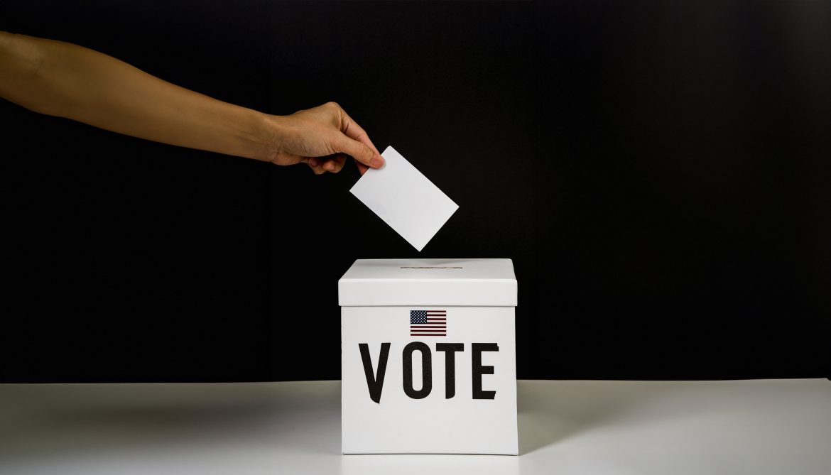 Expert: U.S. election unlikely to ‘dramatically’ influence Israel policy Expert: U.S. election unlikely to ‘dramatically’ influence Israel policy