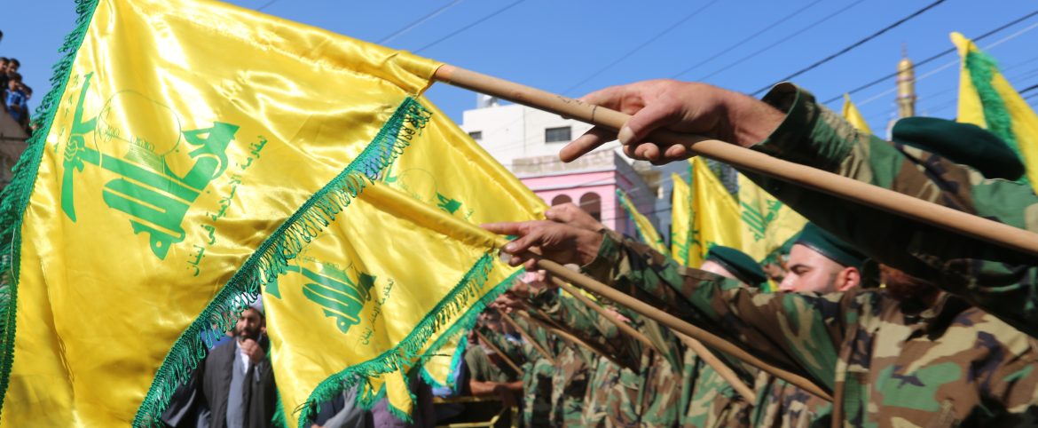 Hezbollah may be more motivated to strike Jewish targets in Latin America Hezbollah may be more motivated to strike Jewish targets in Latin America