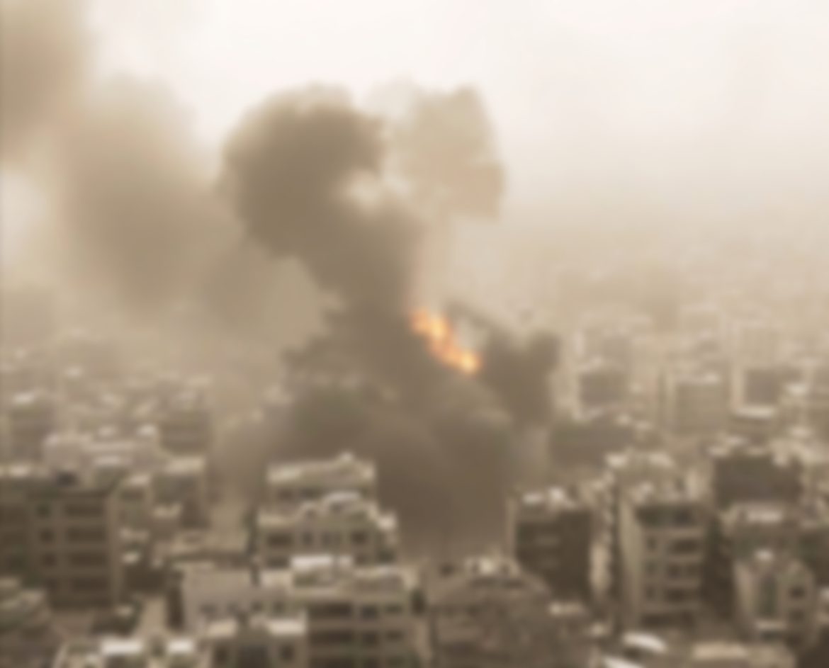 Where Is It All Going? Mixed Messages From Israel-Lebanon War Where Is It All Going? Mixed Messages From Israel-Lebanon War