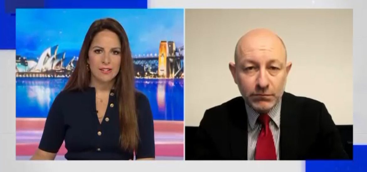 UNRWA has become an inseparable & indistinguishable arm of Hamas