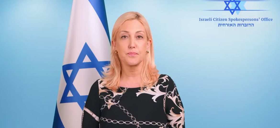 Why Hamas cannot be left on its feet. Why Hamas cannot be left on its feet.