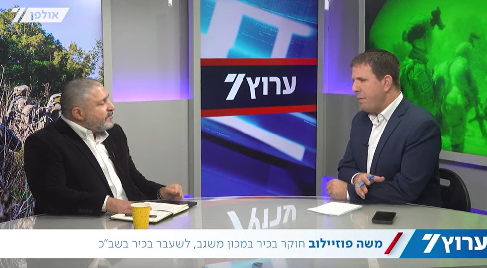 סינוואר הונה את כולם - ובעיקר את השב"כ