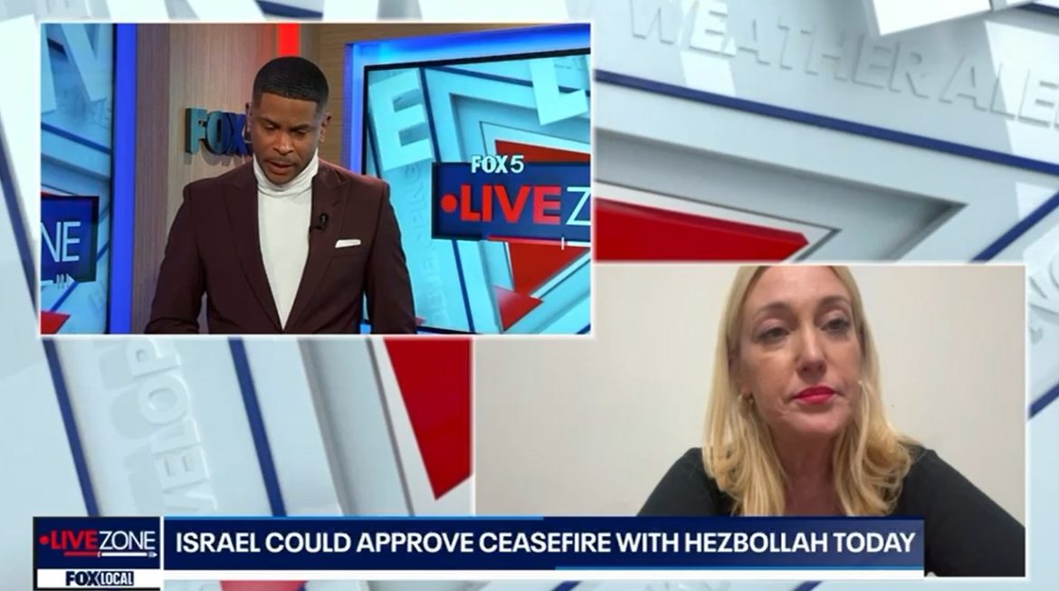 There is concern that Hezbollah will rearm and escalate There is concern that Hezbollah will rearm and escalate