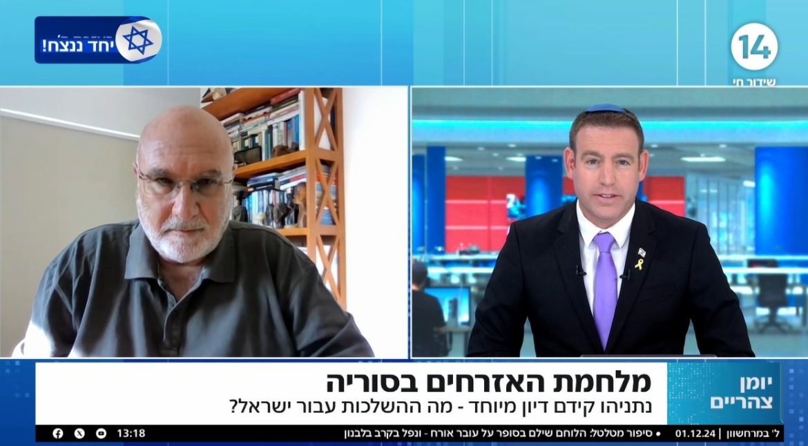 האם עזה בכלל ניתנת לשיקום?