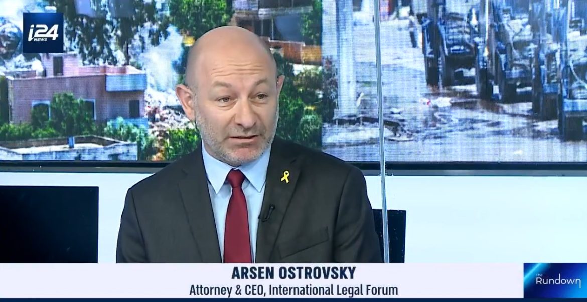 Confronting Antisemitism in Academic Institutions Confronting Antisemitism in Academic Institutions