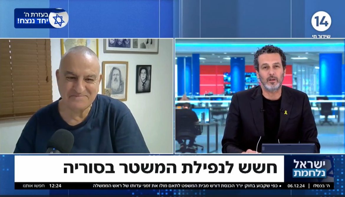 עסקת חטופים צריכה להיות בפעימה אחת