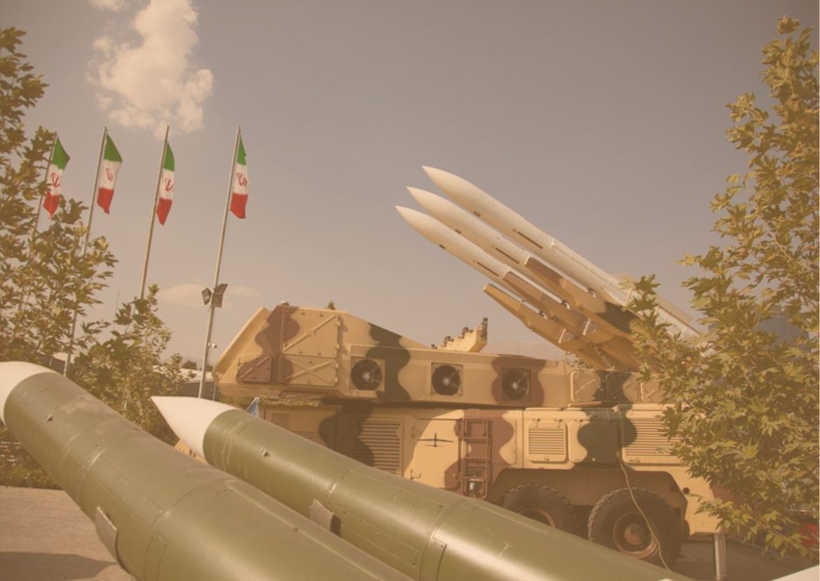 בעיית המפתח שמונעת שלום במזה"ת