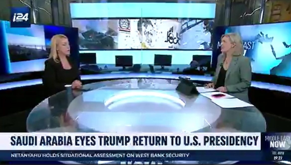 A new world order is in formation