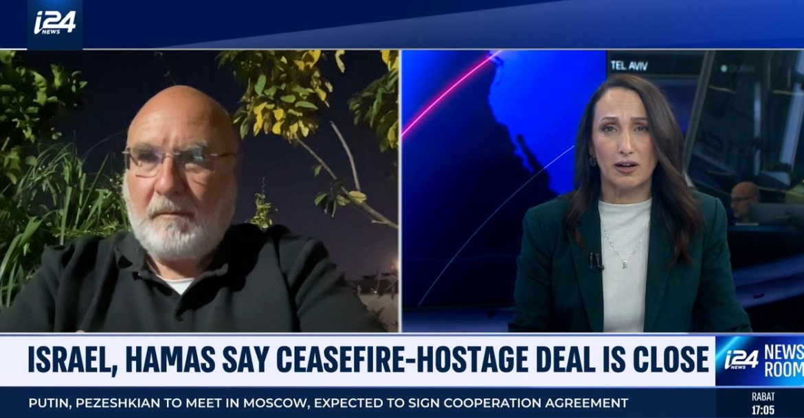 Navigating the Challenges of a Deal with Hamas