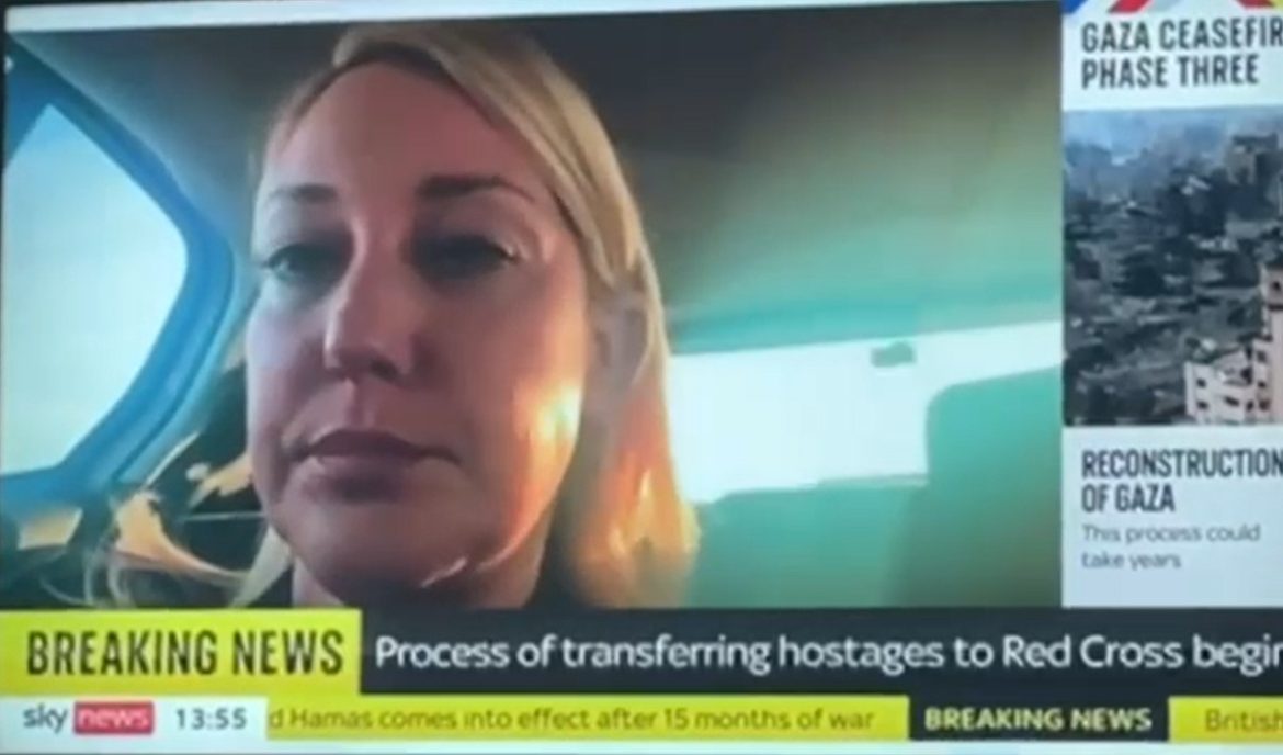 A Nation United in Hope and Apprehension A Nation United in Hope and Apprehension