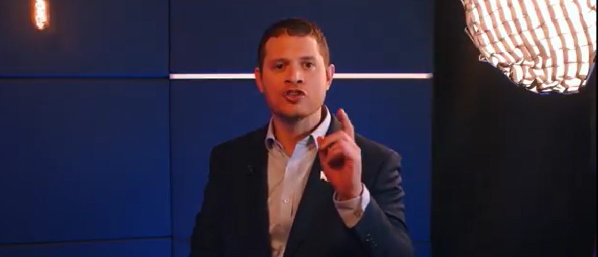 Strengthening the U.S.-Israel Alliance