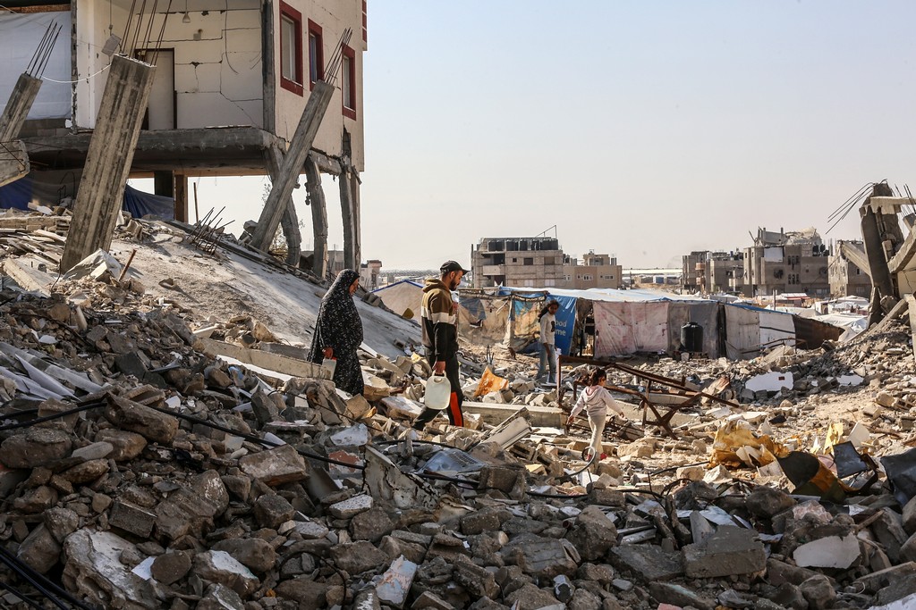 Exclusive: Israel To Resume War in Gaza