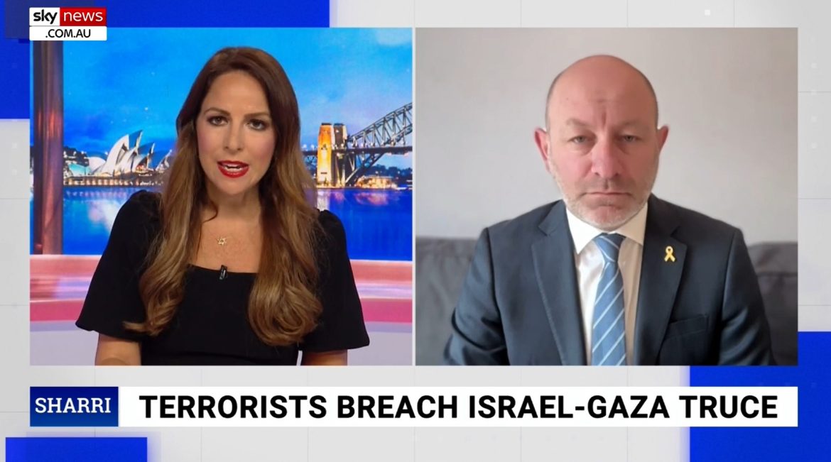 Hamas’s Sadistic Psychological Warfare