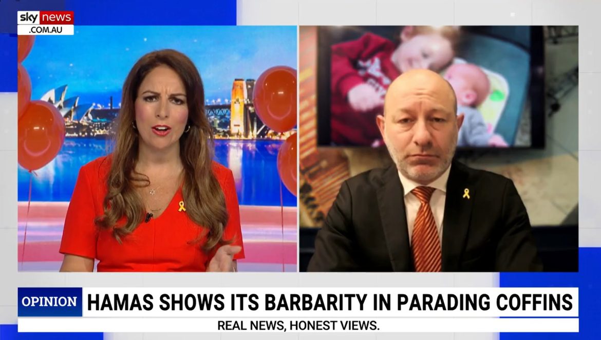 Like a ‘pack of bloodthirsty hyenas! Like a ‘pack of bloodthirsty hyenas!