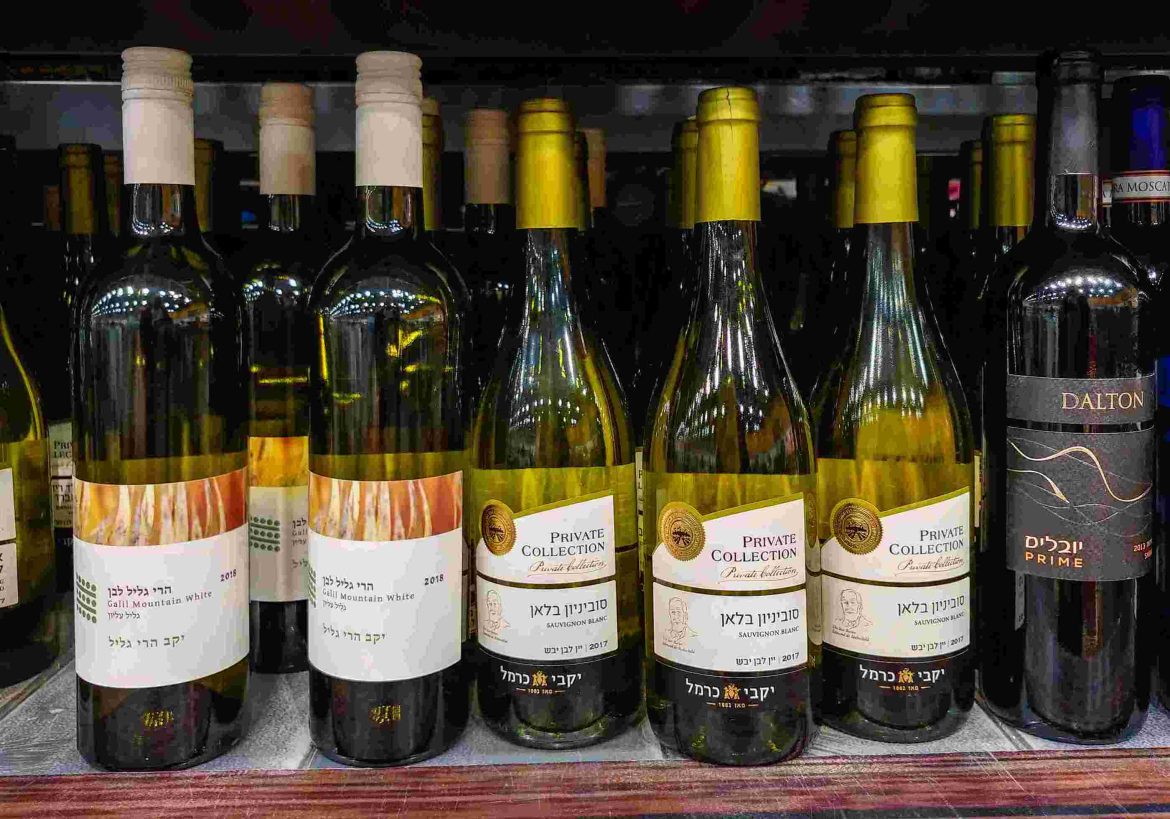 Raising a glass to Israel: Wine, war, and the spirit of Purim