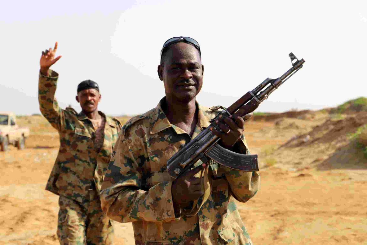 הזוועות ורצח העם בסודן חוסים בצל תעשיית ענק – והמערב עומד מנגד