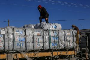 Legal Analysis of Netanyahu's Gaza Aid Halt