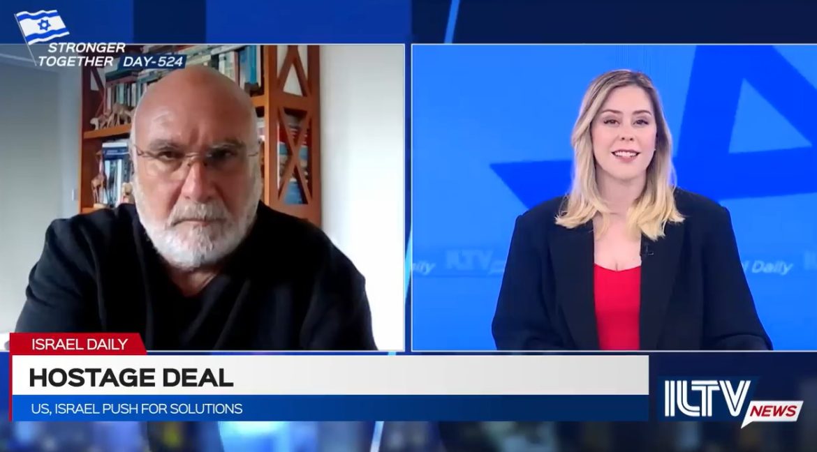 Can the U.S. and Israel Align on a Hostage Strategy?