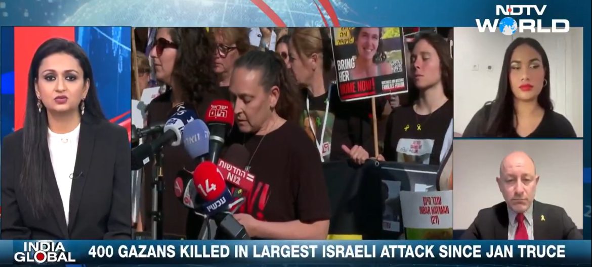 The Hostage Dilemma and Military Pressure The Hostage Dilemma and Military Pressure