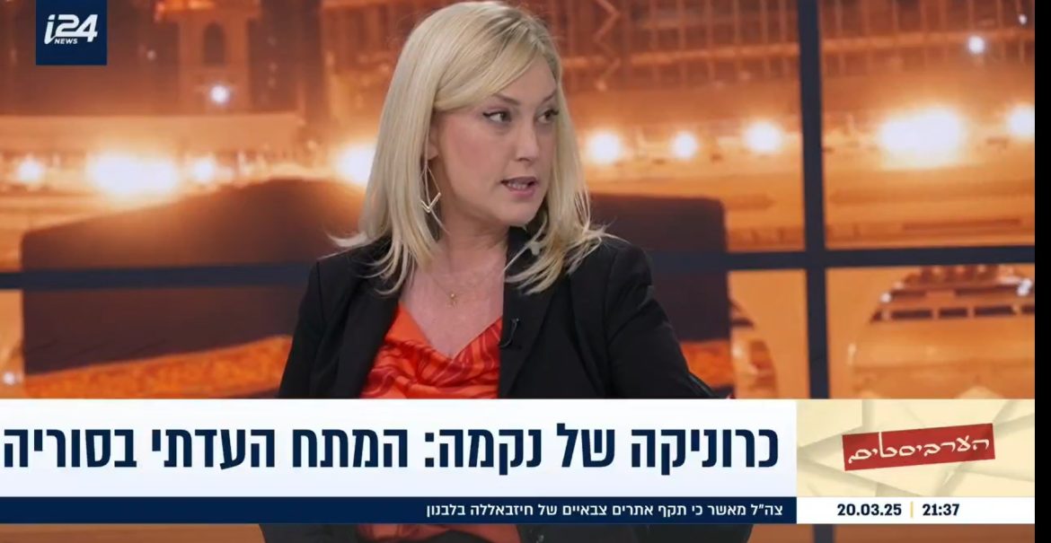 מי ששולט בסוריה מאחורי הקלעים זה ארדואן